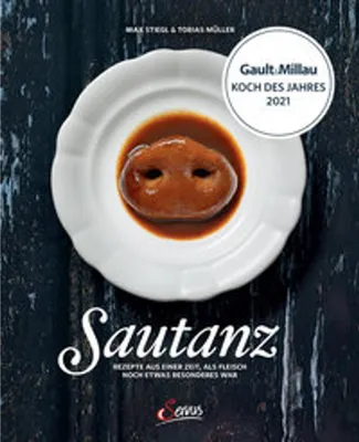 Obrázok produktu pre Sautanz