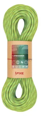 Produktbild von Kletterseil Fixe Climbing Foixarda 9.8mm Nature 70m