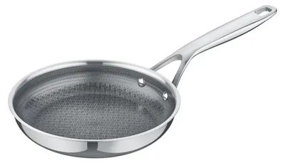 Bratpfanne 20 cm, HybridX, Antihaft, PFAS-frei, für alle Herdarten