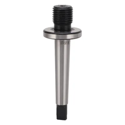 Productafbeelding van Boorklemhouder, MT1 boorklemhouder, 5/8 inch boorklemhouder, boorklemhouder met schroefdraad, adapter voor boorklemhouder, boorklemhouder voor draaibank
