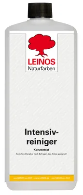 Produktbild von LEINOS 935 Intensivreiniger 0,5 Liter, kraftvolle Reinigung