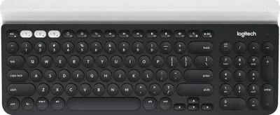 Produktbild von Logitech K780 MULTI-DEVICE BLUETOOTH