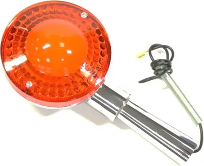 Obrázok produktu pre Blinkleuchte JMP für Yamaha SR 250 / 350 / 400 / 500 / 650 / 750 / 850 ccm Bj. 1975 - 1999