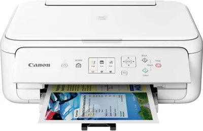 Produktbild von PIXMA TS 5151 Multifunktionsdrucker, Weiß