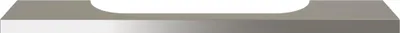 Produktbild von Held Möbel Midischrank Livorno 30 cm Wotaneiche/Wotaneiche
