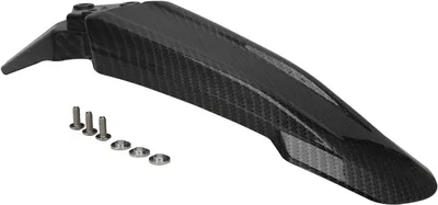 Productafbeelding van Spatbord voor carbonlook - Geschikt voor Sur-Ron Light Bee