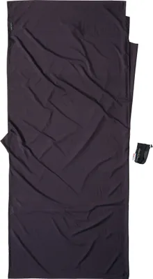 Produktbild von Cocoon Thermolite Silkweight TravelSheet, 220x90 cm, seide