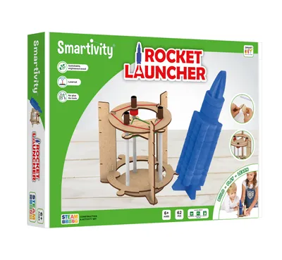 Obrázok produktu pre Hračka Smartivity STY102, 33 x 25 x 5 cm