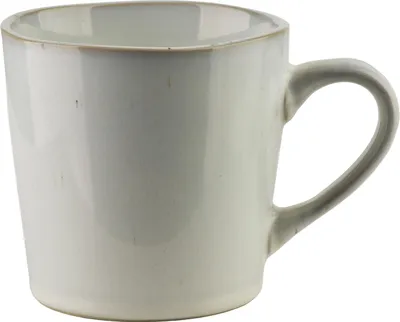 Produktbild von Becher Porzellan Basic Nature BASIC NATURE 10 x 14 x 9,8 cm / 400 ml Beige 1 Stück
