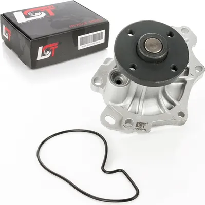 Produktbild von Kühlmittelpumpe Kühlwasserpumpe Dichtung für TOYOTA AVENSIS CAMRY RAV4 2.0 2.4