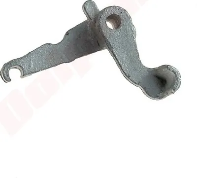 Produktbild von Gashebel Für Wacker Bs ( 0117863 )