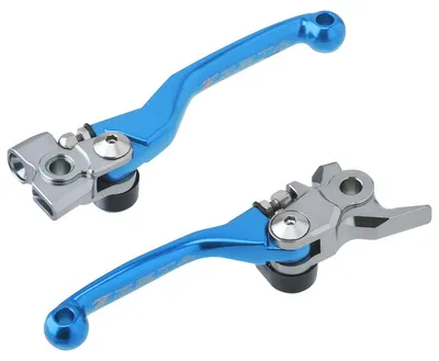 Zdjęcie produktu dla Zestaw dźwigni obrotowej FP Ze44-4129 - Zeta Racing