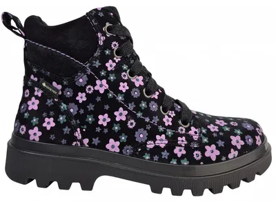 Produktbild von Winterstiefel