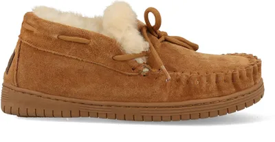 Immagine prodotto di Warmbat in pelle scamosciata Bunya 3410 Cognac