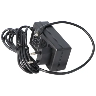 Produktbild von Ladegerät für Dyson DC58, DC59, DC60, DC61, DC62, SV10, SV11, V6, V6+, V7 Animal Pro, V8, V8+ V8 Absolute, ersetzt Dyson 965875-04