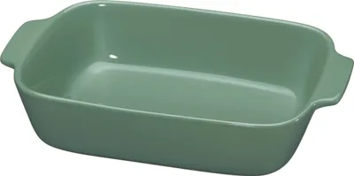 Produktbild von Küchenprofi Gratinform PORTO rechteckig 30 cm, jade 711031830 4007371073783