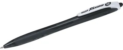 Produktbild von Pilot BRG-10M, Schwarz