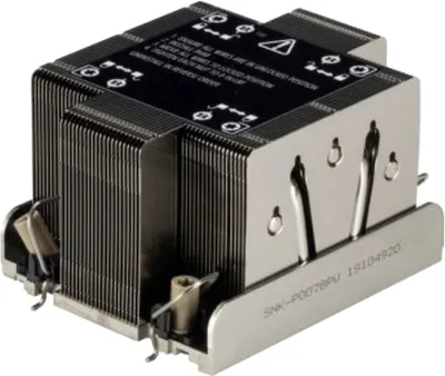 Immagine prodotto di Raffreddatore per processori Supermicro - (per: LGA4189)