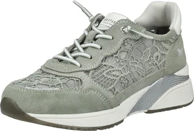 Produktbild von Mustang Sneaker Sneaker Kunstleder/Textil
