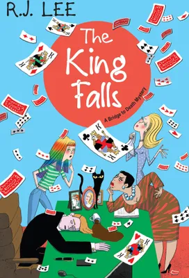 Produktbild von The King Falls