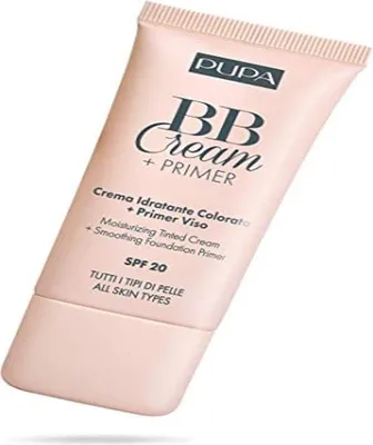 Immagine prodotto di Pupa Milano BB Cream + Primer 004 Bronze 30ml