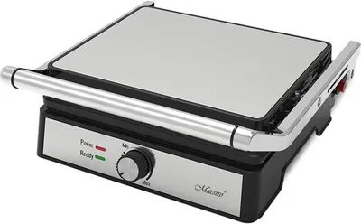 Obrázek produktu pro Maestro MR-719 - 2000 W electric grill