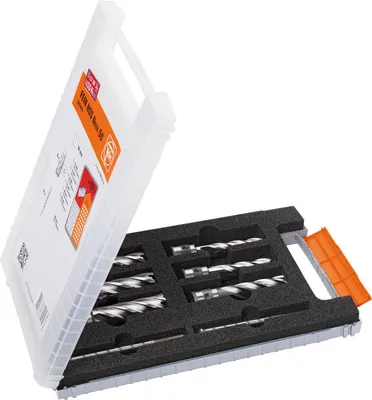 Obrázok produktu pre Fein 63133999010 Sada jadrových vrtákov 1 ks