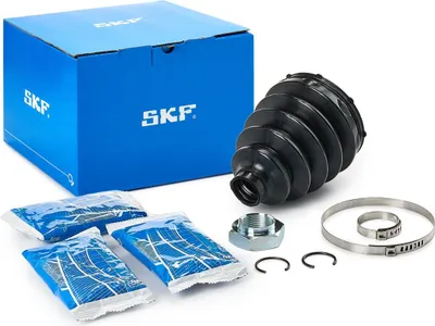 Produktbild von SKF Faltenbalgsatz Antriebswelle für FIAT Ducato Kastenwagen (250, 290) VKJP 1411