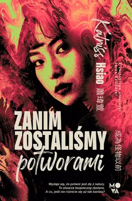Immagine prodotto di Zanim zostaliśmy potworami