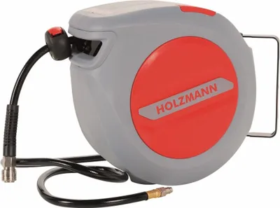 Produktbild von Holzmann Automatikschlauchtrommel 15 m LSR15AIR