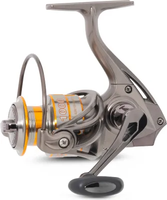 Produktbild von Iron Trout Rolle RX-F Modellgröße 2000