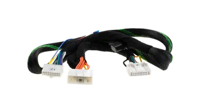 Image de Axton ATS-ISO12 - Câble Plug and Play pour Nissan Subaru Dacia etc
