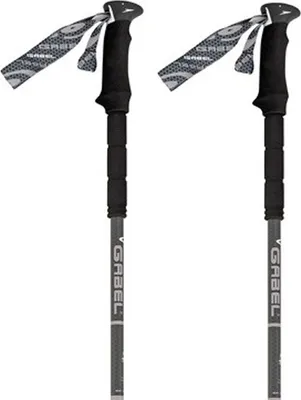 Produktbild von Gabel Escape Carbon Tour 2023 Stöcke Silber 65-142 cm Silber 65-142 cm