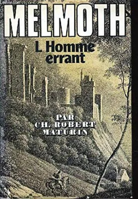 Image de MELMOTH l'homme érrant
