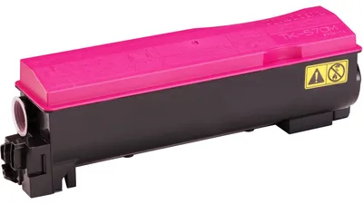 Obrázok produktu pre Kyocera TK-570M toner magenta