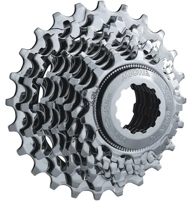 Immagine prodotto di Pignone Miche Primato 9 velocità cassetta 16-25 denti compatibile Shimano