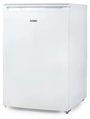 Obrázek produktu pro Domo DO91127, 113 l, Stojací, C, 39 dB, N-ST, Bílá