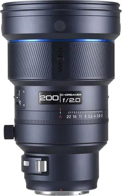 Obrázek produktu pro LAOWA Objektiv 200 mm f/2 AF FF kompatibilní s Nikon Z