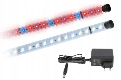 Obrázek produktu pro AQUALED LED zářivka BÍLÁ + PLANT 70cm IP67 pro akvárium