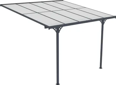 Obrázek produktu pro Kryt na terasu Fornorth 313x300x225-270cm