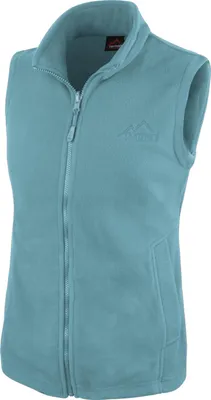Produktbild von normani Damen Fleeceweste