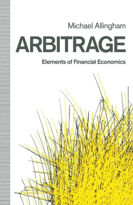 Produktbild von Arbitrage