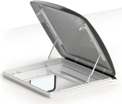 Produktbild von Brunner roofSTAR 4 mit Zwangsbelüftung