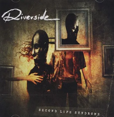 Immagine prodotto di Riverside: la sindrome di Second Life