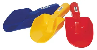 Image de spielstabil Pelle à sable petite