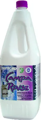 Produktbild von Sanitärflüssigkeit für Campingtoilette 2 l Lavendelduft