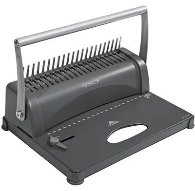 Immagine prodotto di GENIE 12440 GENIE CB-850 Kunststoffbindeg