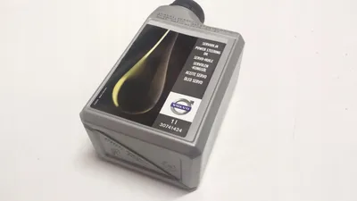 Immagine prodotto di VOLVO liquido per servosterzo 1L OE