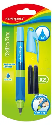 Image de Stylo à bille Easy Writer Keyroad 0,7 mm