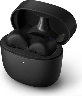Zdjęcie produktu dla Philips 2000 series TAT2236BK, Bezprzewodowy, 20 - 20000 Hz, Połączenia/muzyka, 36 g, Zestaw słuchawkowy, Czarny